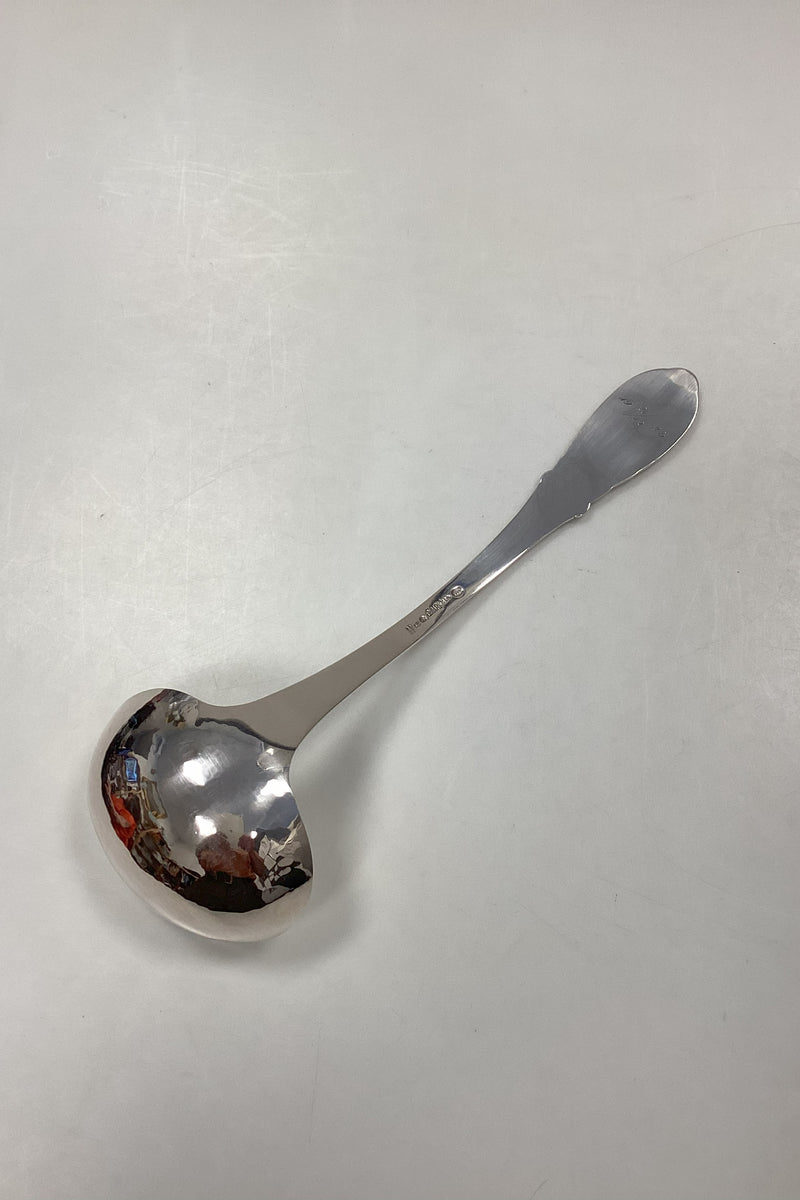 Evald Nielsen no. 16 Sølv Suppeøse