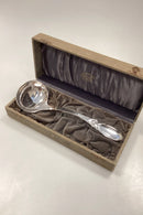 Evald Nielsen no. 16 Sølv Suppeøse