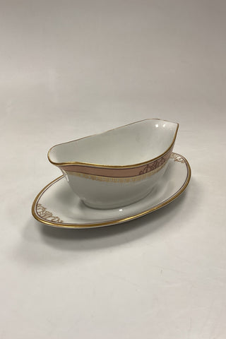 Royal Copenhagen Stel 594 Sovseskål No. 9344