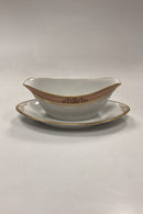 Royal Copenhagen Stel 594 Sovseskål No. 9344