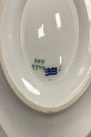 Royal Copenhagen Stel 594 Sovseskål No. 9344