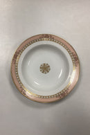 Royal Copenhagen Stel 594 Dyb Tallerken No. 9049