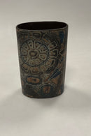 Royal Copenhagen Fajance Baca Vase No. 870/3740