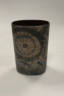 Royal Copenhagen Fajance Baca Vase No. 870/3740