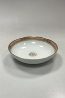 Royal Copenhagen Stel 594 Rund Skål No. 9024