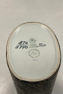 Royal Copenhagen Fajance Baca Vase No. 870/3740
