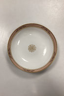 Royal Copenhagen Stel 594 Rund Skål No. 9024