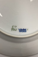 Royal Copenhagen Stel 594 Middagstallerken No. 9361