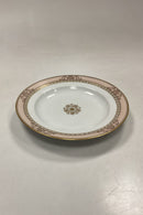 Royal Copenhagen Stel 594 Frokosttallerken No. 9052