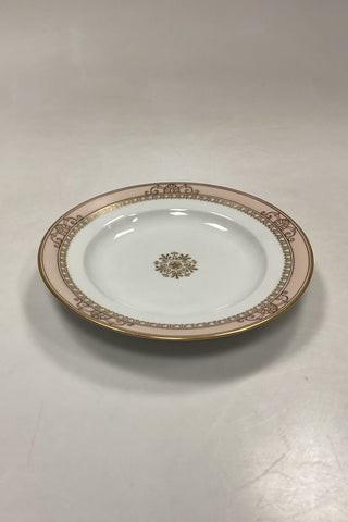 Royal Copenhagen Stel 594 Frokosttallerken No. 9052