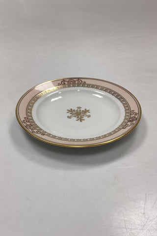 Royal Copenhagen Stel 594 Sidetallerken No. 14010