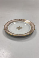 Royal Copenhagen Stel 594 Kagetallerken No. 9055