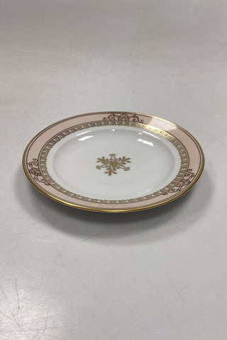 Royal Copenhagen Stel 594 Kagetallerken No. 9055