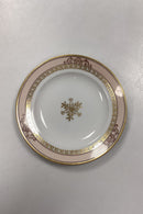 Royal Copenhagen Stel 594 Kagetallerken No. 9055