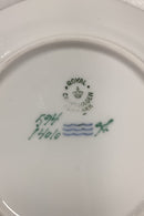 Royal Copenhagen Stel 594 Sidetallerken No. 14010