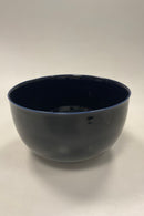 Royal Copenhagen Blå Sirius Skål No 577