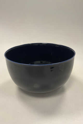 Royal Copenhagen Blå Sirius Skål No 577