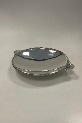 Georg Jensen Sterling Silver Bowl No. 355F