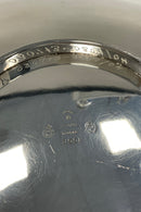 Georg Jensen Sterling Sølv Skål No. 355F