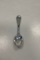 Georg Jensen Sterling Sølv Nordisk Theske No. 033