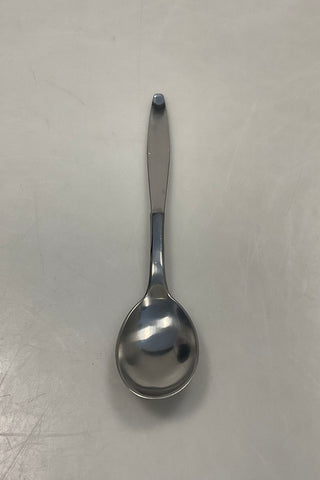 Georg Jensen Cypres Sterling Sølv / Stål Æggeske