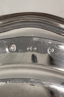 Dansk DFA Sølv Flaskebakke