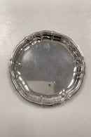 Heimburger Sølv Flaskebakke