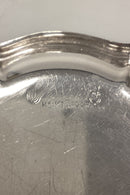 Heimburger Sølv Flaskebakke