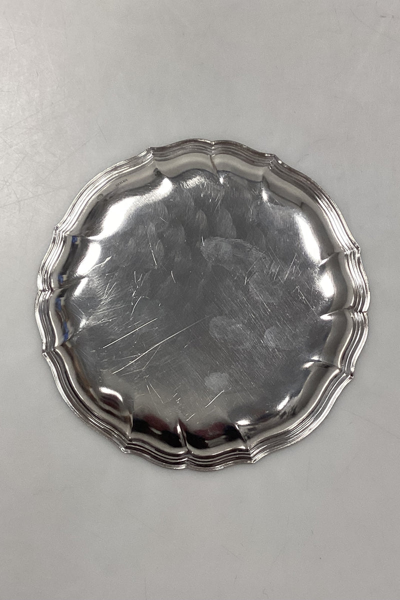 Cohr Sølv Flaskebakke 830S