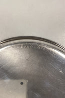 Dansk Sølv Flaskebakke 830S