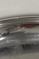 Dansk Sølv Flaskebakke 830S