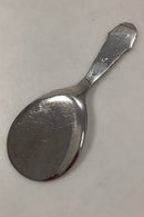 Christiansborg sølv serveringspade