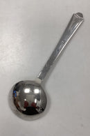 Hans Hansen Arvesølv No. 4 sølv serveringsske  Måler: 21,3 cm / 8,39 inch