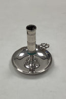 Chr.Rasmussens Ettf. Sølv Lysetage 830S