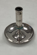 Chr.Rasmussens Ettf. Sølv Lysetage 830S