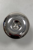 Chr.Rasmussens Ettf. Sølv Lysetage 830S