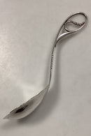 Karin Castens Ornamental sølv Marmeladeske