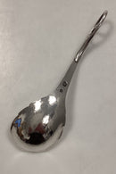 Karin Castens Ornamental sølv Marmeladeske