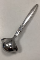 Georg Jensen Kaktus Sterling Sølv / Stål Sovseske No. 154.