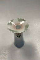 Bing and Grondahl Year vase / candlestick 1987 No. 6487