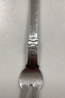 Holger Kyster sølv kødgaffel