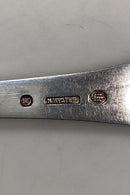 Holger Kyster sølv kødgaffel