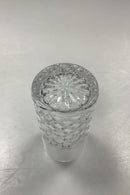 Westminster Ølglas fra Lyngby Glasværk