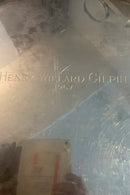 Georg Jensen Sterling Silver Large Melon Tray No. 159A