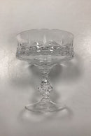 Westminster Dessert/Cocktailglas fra Lyngby Glasværk
