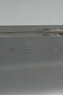 Georg Jensen纯银Jørgen Jensen雪茄盒No 867