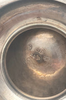Georg Jensen Sølv Melon Thedåse fra 1920 No. 159