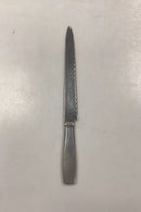 Georg Jensen Stainless Plata Brødkniv