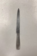 Georg Jensen Stainless Plata Brødkniv