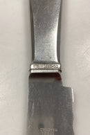 Georg Jensen Stainless Plata Brødkniv